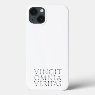 VINCIT OMNIA VERITAS Case-Mate iPhone HÜLLE