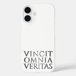 VINCIT OMNIA VERITAS Case Mate SAMSUNG GALAXY FALL