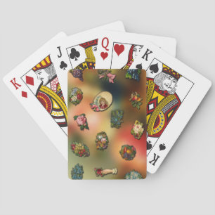 VinClip Playing Cards Spielkarten