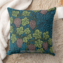 Vine Pattern - William Morris