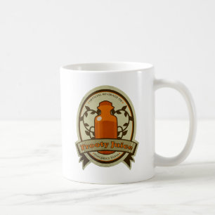 Vinesauce Frooty Saft Kaffeetasse