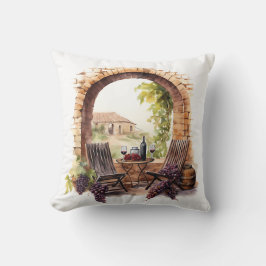 Vineyard Pillow Kissen