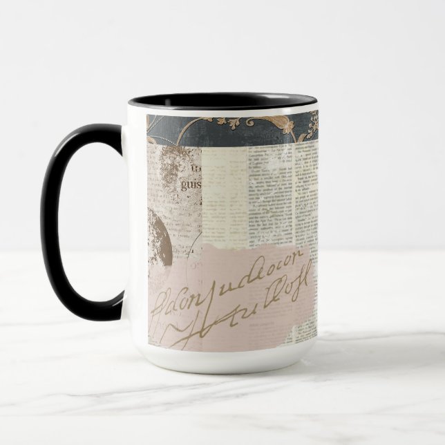 Vingate Tasse (Links)