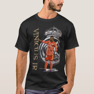 Vinicius junior T-Shirt