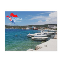 Vinišće, Kroatien | Dalmatien | Adria