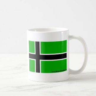 Vinland Kaffeetasse