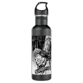 Vinland Saga Classic Edelstahlflasche