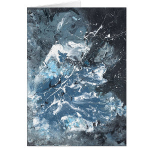 Vinn Wong Abstrakte Kunst - Heave
