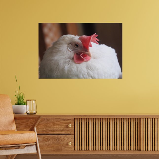 Vinnie Poster (Wohnzimmer 2)