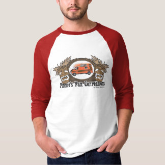 Vinnies Van Conversions T-Shirt