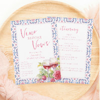 Vino Before Vows Napa Bachelorette