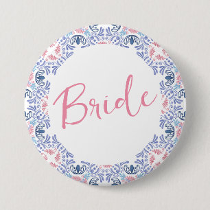 Vino Before Vows wine Country Junggeselinnen-Absch Button