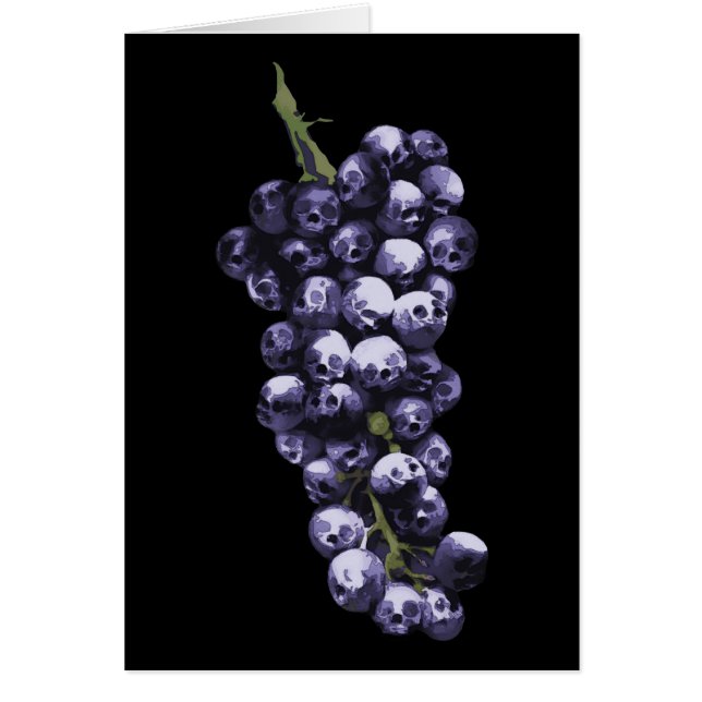 vino de la muerte (Vorne)