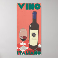 Vino Italiano