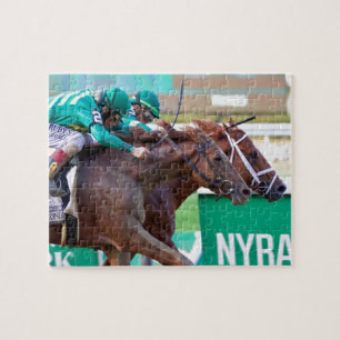 Vino Rosso und Ehrenkodex Puzzle