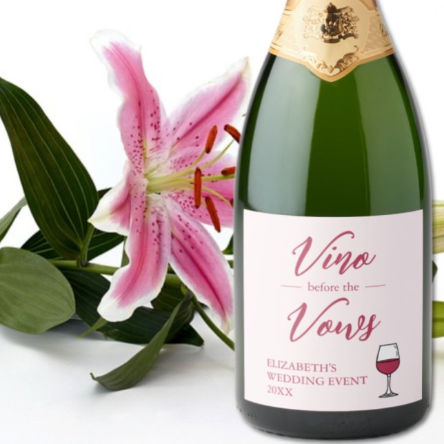 Vino Vor den Vows Brautparty/Bachelorette (Von Creator hochgeladen)