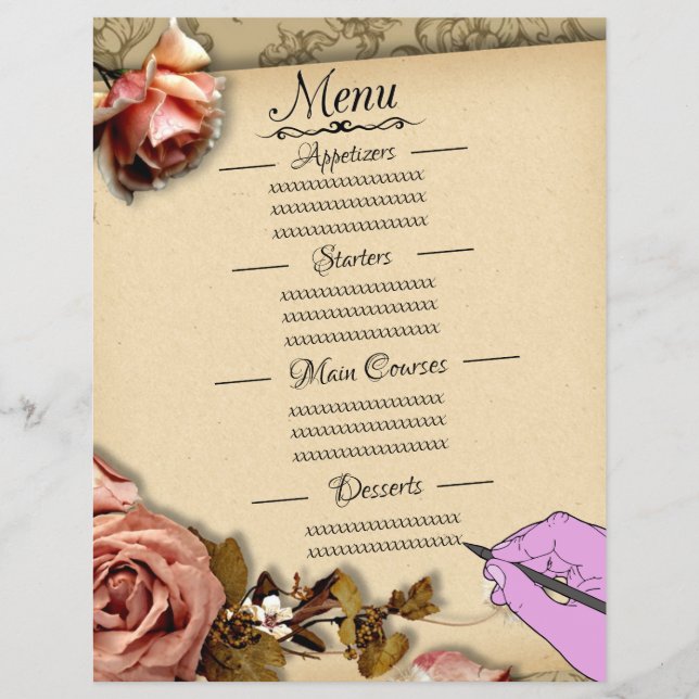 Vintag (Vorderseite)