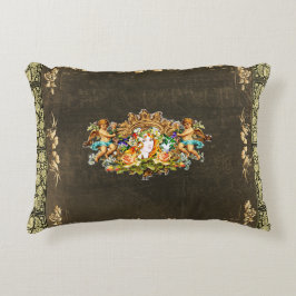 Vintag 114 dekokissen