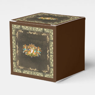 Vintag 114 geschenkschachtel