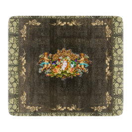 Vintag 114 schneidebrett