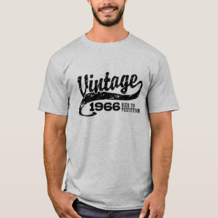 Vintag 1966 T-Shirt
