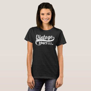 Vintag 1967 T-Shirt