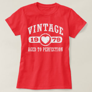 Vintag 1979 T-Shirt