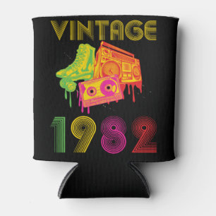 Vintag 1982 dosenkühler