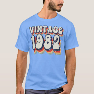 Vintag 1982 T-Shirt