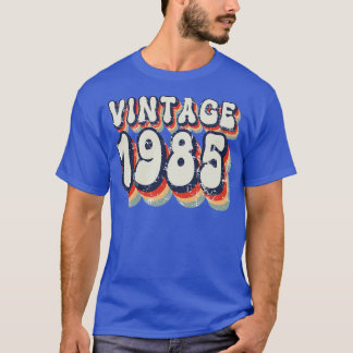 Vintag 1985 T-Shirt