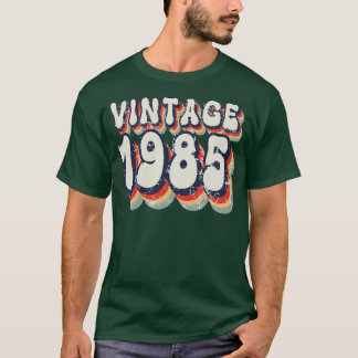 Vintag 1985 T-Shirt