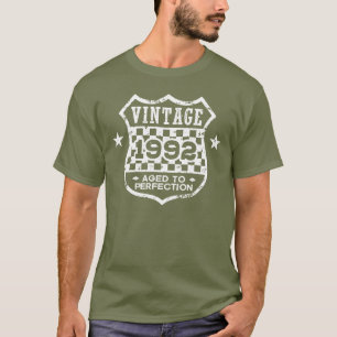 Vintag 1992 T-Shirt