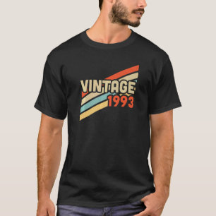 Vintag 1993 T-Shirt