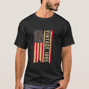 Vintag 1995 30. Geburtstagsgeschenke 30 Jahre alte T-Shirt