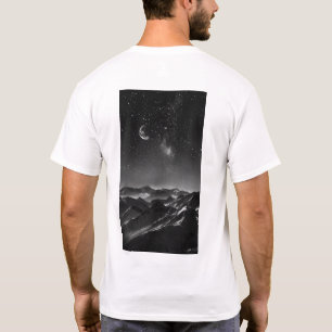 Vintag 1995 Retro Camcorder Graphic T - Shirt
