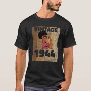Vintag 2000 Limited Edition 23 Year Old 23 Rd Birt T-Shirt
