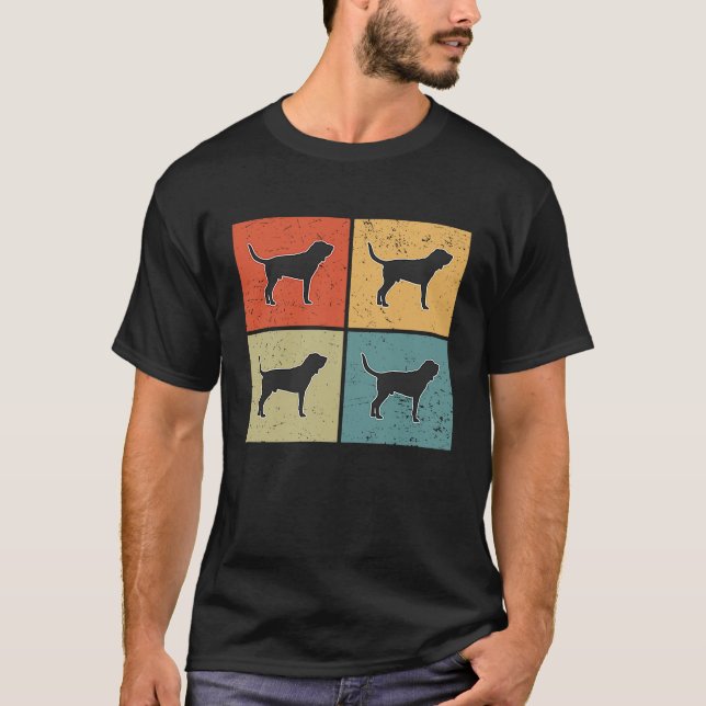 VINTAG 3 T-Shirt (Vorderseite)