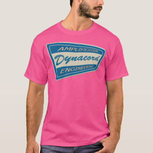 Vintag 60er Dynacord T-Shirt