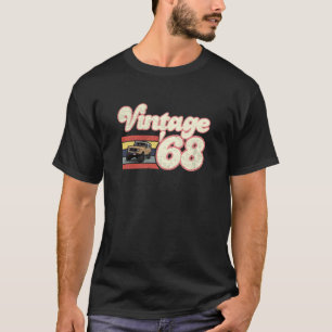 Vintag '68 IH Scout T-Shirt