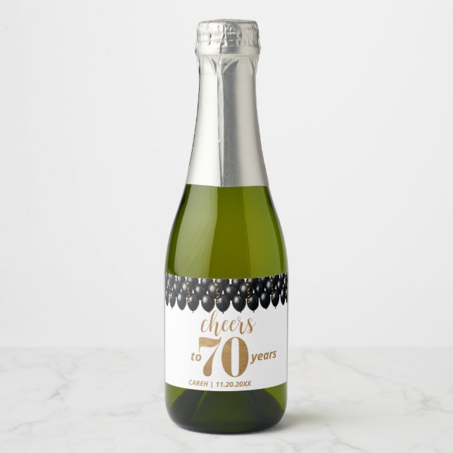 Vintag 70 (Vorderseite)