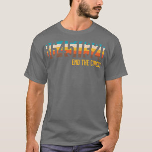 Vintag 864511320 achtzigSechsundvierzigFünf Elf dr T-Shirt