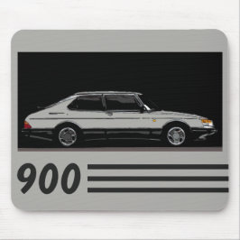 VINTAG 900 MOUSEPAD