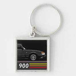 VINTAG 900 SCHLÜSSELANHÄNGER