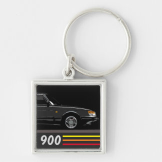 VINTAG 900 SCHLÜSSELANHÄNGER