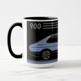VINTAG 900 TASSE