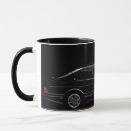 VINTAG 900 TASSE