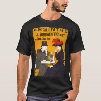 Vintag Absinthe T-Shirt