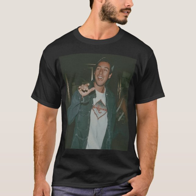 Vintag Adam Sandler T-Shirt (Vorderseite)