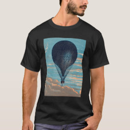 Vintag Air Ballon T-Shirt