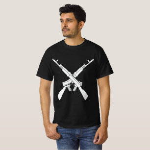 Vintag AK-47 T-Shirt